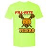 Fill-Rite - Unisex CVC T-Shirt Thumbnail
