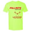 Fill-Rite - Unisex CVC T-Shirt Thumbnail