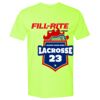 Fill-Rite - Unisex CVC T-Shirt Thumbnail
