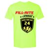 Fill-Rite - Unisex CVC T-Shirt Thumbnail