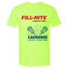 Fill-Rite - Unisex CVC T-Shirt Thumbnail