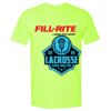 Fill-Rite - Unisex CVC T-Shirt Thumbnail