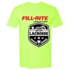 Fill-Rite - Unisex CVC T-Shirt Thumbnail
