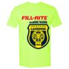 Fill-Rite - Unisex CVC T-Shirt Thumbnail