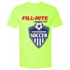Fill-Rite - Unisex CVC T-Shirt Thumbnail