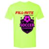 Fill-Rite - Unisex CVC T-Shirt Thumbnail