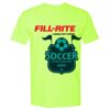 Fill-Rite - Unisex CVC T-Shirt Thumbnail