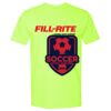 Fill-Rite - Unisex CVC T-Shirt Thumbnail