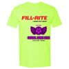 Fill-Rite - Unisex CVC T-Shirt Thumbnail