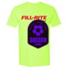 Fill-Rite - Unisex CVC T-Shirt Thumbnail