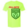 Fill-Rite - Unisex CVC T-Shirt Thumbnail