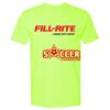 Fill-Rite - Unisex CVC T-Shirt Thumbnail