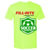 Fill-Rite - Unisex CVC T-Shirt Thumbnail