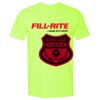 Fill-Rite - Unisex CVC T-Shirt Thumbnail