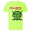 Fill-Rite - Unisex CVC T-Shirt Thumbnail