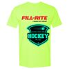 Fill-Rite - Unisex CVC T-Shirt Thumbnail