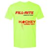 Fill-Rite - Unisex CVC T-Shirt Thumbnail