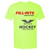 Fill-Rite - Unisex CVC T-Shirt Thumbnail