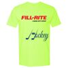 Fill-Rite - Unisex CVC T-Shirt Thumbnail