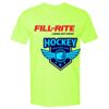 Fill-Rite - Unisex CVC T-Shirt Thumbnail