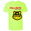 Fill-Rite - Unisex CVC T-Shirt Thumbnail