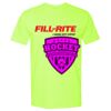 Fill-Rite - Unisex CVC T-Shirt Thumbnail