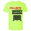 Fill-Rite - Unisex CVC T-Shirt Thumbnail