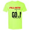 Fill-Rite - Unisex CVC T-Shirt Thumbnail