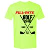 Fill-Rite - Unisex CVC T-Shirt Thumbnail