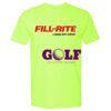 Fill-Rite - Unisex CVC T-Shirt Thumbnail