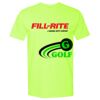 Fill-Rite - Unisex CVC T-Shirt Thumbnail