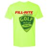 Fill-Rite - Unisex CVC T-Shirt Thumbnail