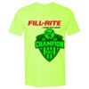 Fill-Rite - Unisex CVC T-Shirt Thumbnail