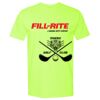 Fill-Rite - Unisex CVC T-Shirt Thumbnail