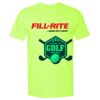 Fill-Rite - Unisex CVC T-Shirt Thumbnail