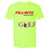 Fill-Rite - Unisex CVC T-Shirt Thumbnail
