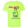 Fill-Rite - Unisex CVC T-Shirt Thumbnail