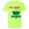 Fill-Rite - Unisex CVC T-Shirt Thumbnail
