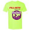 Fill-Rite - Unisex CVC T-Shirt Thumbnail