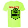 Fill-Rite - Unisex CVC T-Shirt Thumbnail