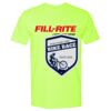 Fill-Rite - Unisex CVC T-Shirt Thumbnail