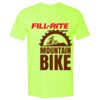 Fill-Rite - Unisex CVC T-Shirt Thumbnail