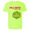 Fill-Rite - Unisex CVC T-Shirt Thumbnail