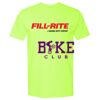 Fill-Rite - Unisex CVC T-Shirt Thumbnail