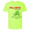 Fill-Rite - Unisex CVC T-Shirt Thumbnail