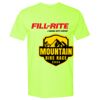 Fill-Rite - Unisex CVC T-Shirt Thumbnail