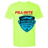 Fill-Rite - Unisex CVC T-Shirt Thumbnail