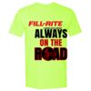 Fill-Rite - Unisex CVC T-Shirt Thumbnail