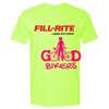 Fill-Rite - Unisex CVC T-Shirt Thumbnail