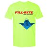 Fill-Rite - Unisex CVC T-Shirt Thumbnail